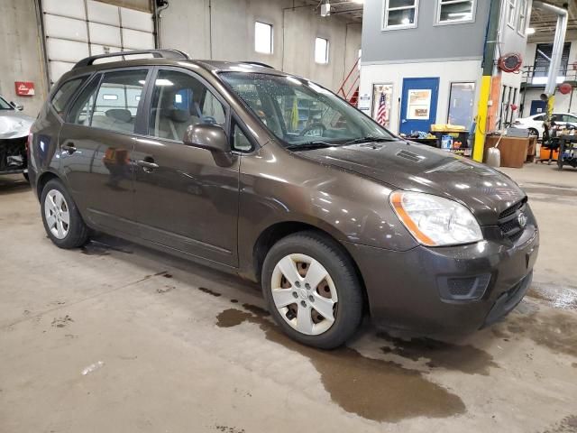 2009 KIA Rondo Base