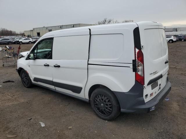 2015 Ford Transit Connect XL