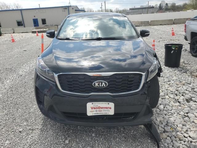 2019 KIA Sorento L