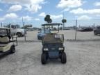 2015 Starcraft Golf Cart