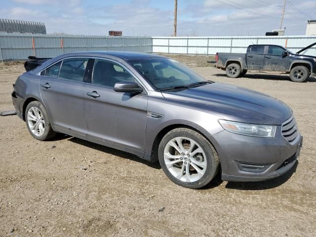 2013 Ford Taurus SEL