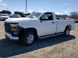 Chevrolet Silverado c1500 salvage cars for sale: 2023 Chevrolet Silverado C1500