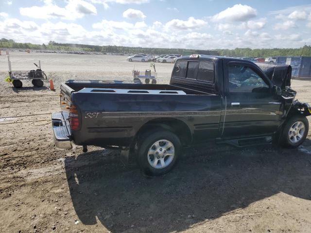 2000 Toyota Tacoma