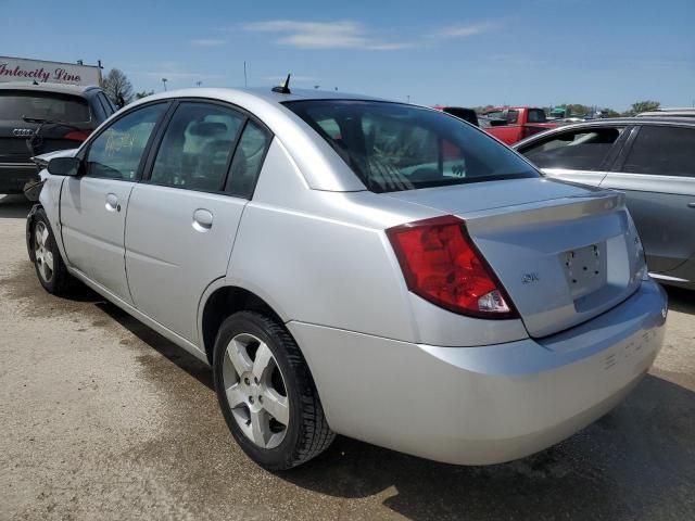 2007 Saturn Ion Level 3