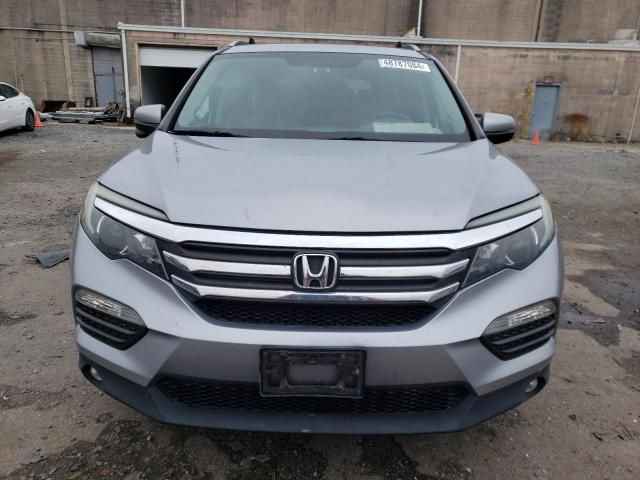 2016 Honda Pilot EX