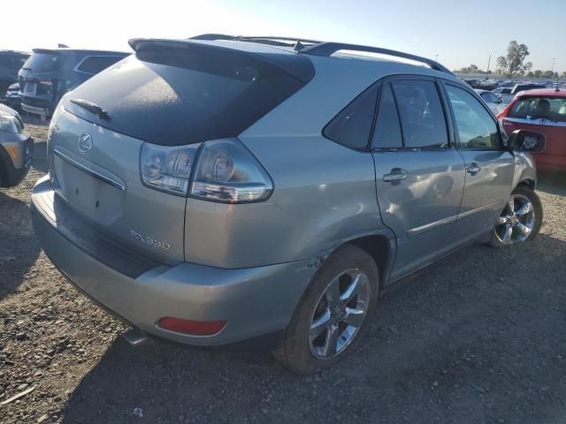 2006 Lexus RX 330