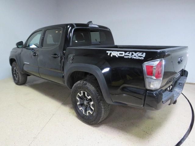 2023 Toyota Tacoma Double Cab