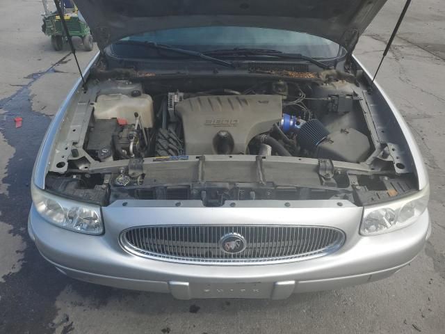 2005 Buick Lesabre Custom