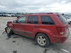 2005 Jeep Grand Cherokee Laredo