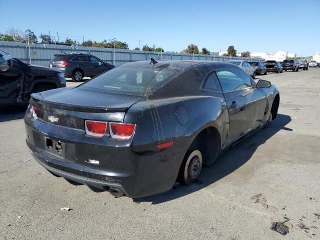 2010 Chevrolet Camaro SS