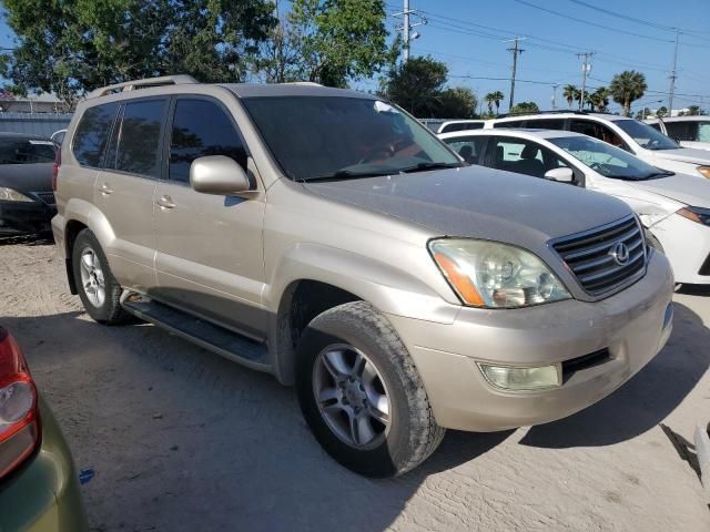 2006 Lexus GX 470