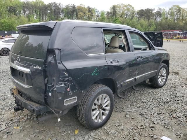 2014 Lexus GX 460