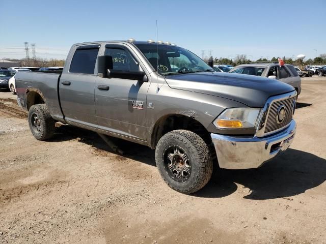 2011 Dodge RAM 2500