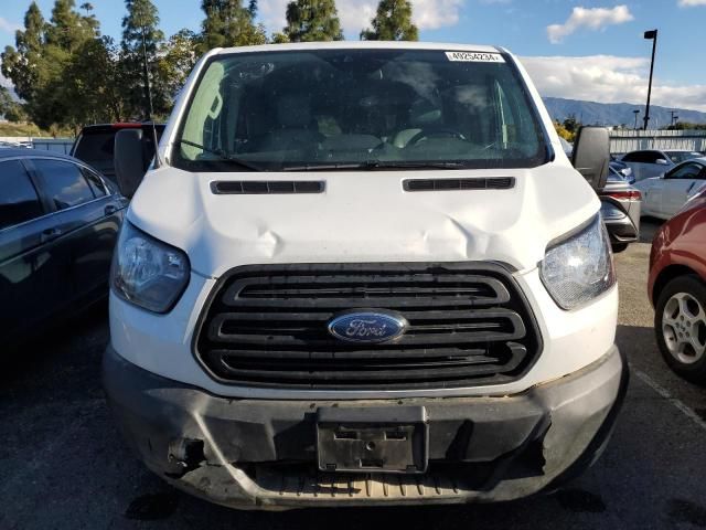 2019 Ford Transit T-150