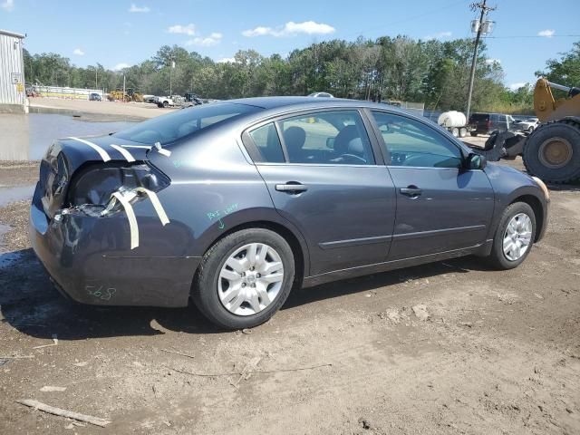 2011 Nissan Altima Base