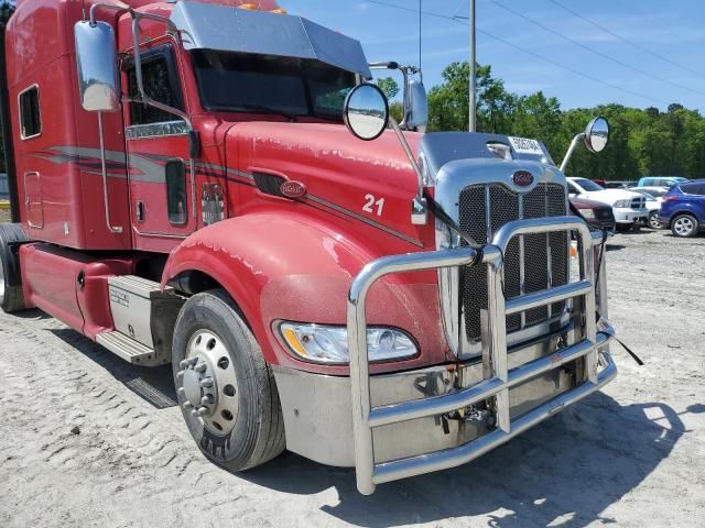 2012 Peterbilt 386