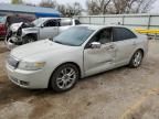 2008 Lincoln MKZ