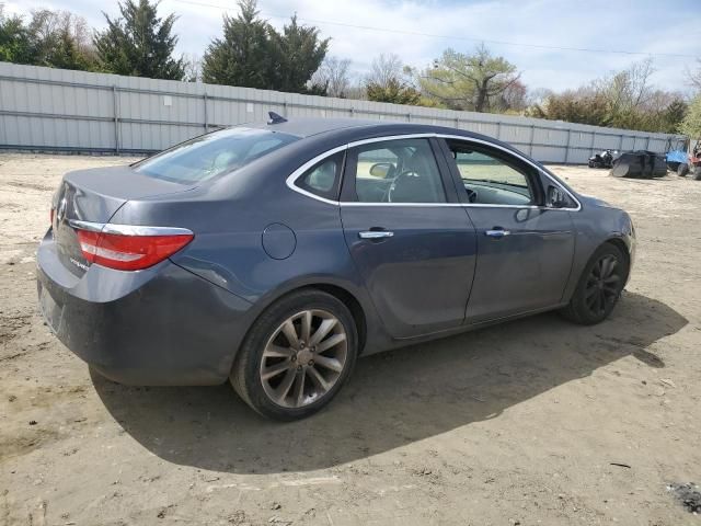 2012 Buick Verano