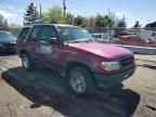 1996 Ford Explorer