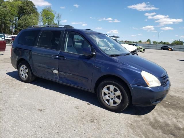 2009 KIA Sedona EX