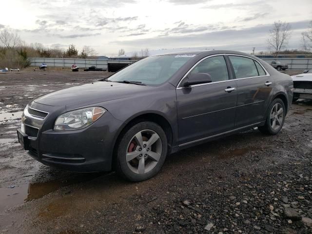 2012 Chevrolet Malibu 1LT