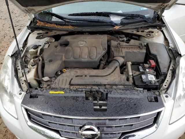 2010 Nissan Altima Base