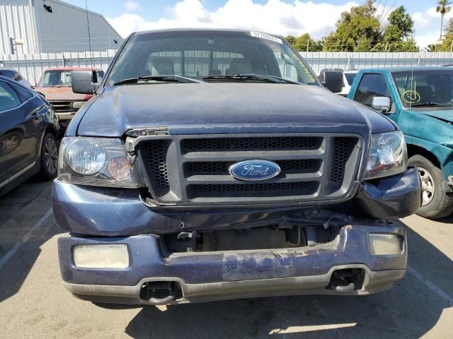 2004 Ford F150