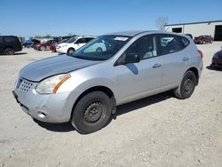 2010 Nissan Rogue S for sale in Kansas City, KS