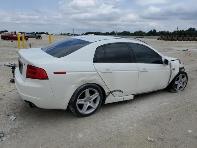 2005 Acura TL