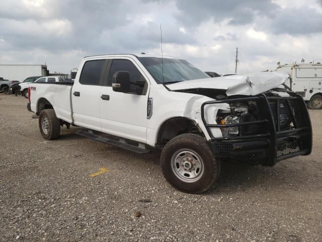 2017 Ford F250 Super Duty