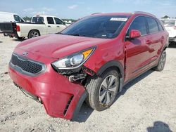 KIA Niro FE Vehiculos salvage en venta: 2018 KIA Niro FE