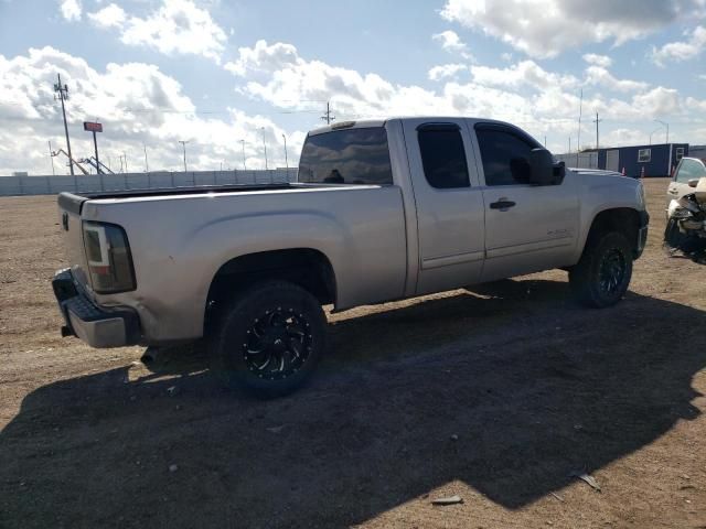 2008 GMC Sierra C1500