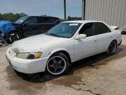 Salvage cars for sale from Copart Apopka, FL: 1999 Toyota Camry CE