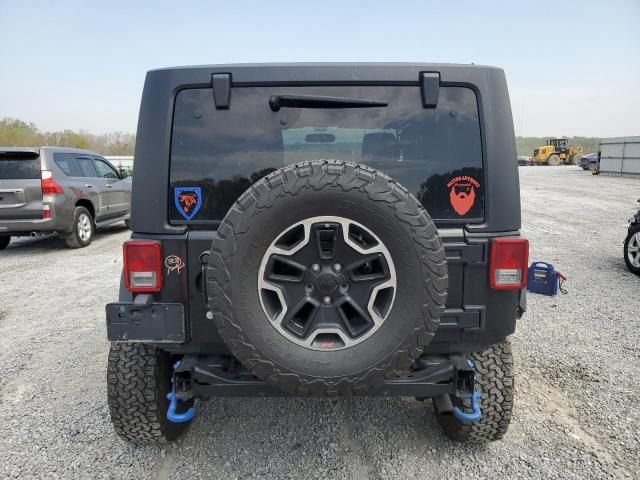 2011 Jeep Wrangler Sport