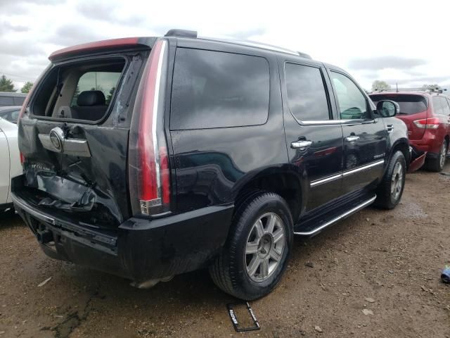 2007 Cadillac Escalade Luxury