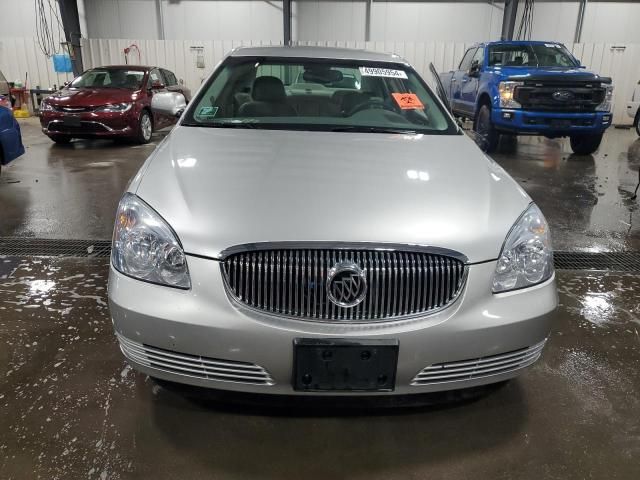 2008 Buick Lucerne CXL