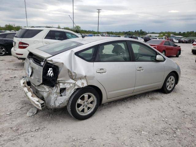 2004 Toyota Prius