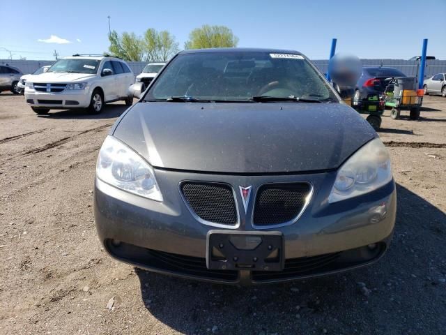 2007 Pontiac G6 GT