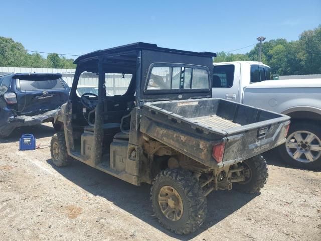 2014 Polaris Ranger 900 Crew