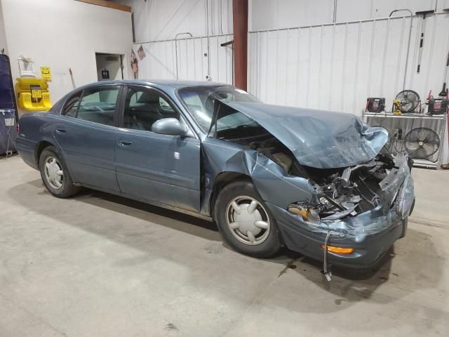 2000 Buick Lesabre Custom