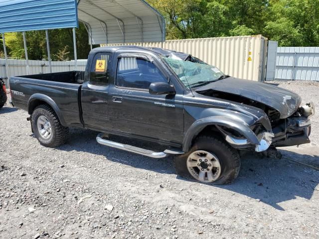 2000 Toyota Tacoma Xtracab Prerunner