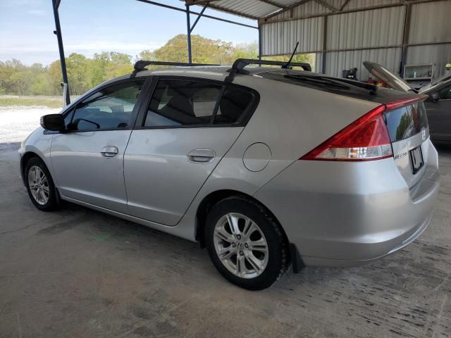 2010 Honda Insight EX