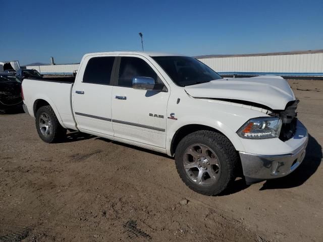 2015 Dodge 1500 Laramie