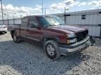 2003 Chevrolet Silverado K1500