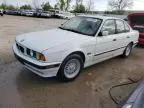 1995 BMW 525 I Automatic