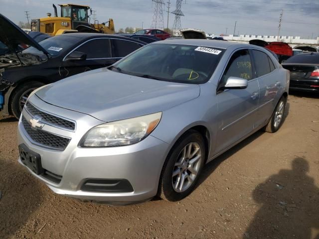 2013 Chevrolet Malibu 1LT