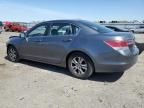 2012 Honda Accord LXP