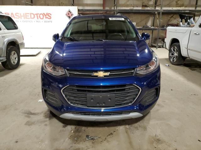 2017 Chevrolet Trax 1LT