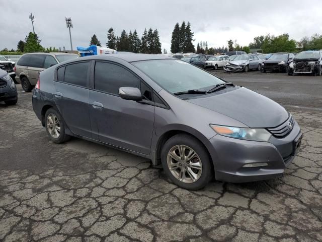 2011 Honda Insight EX