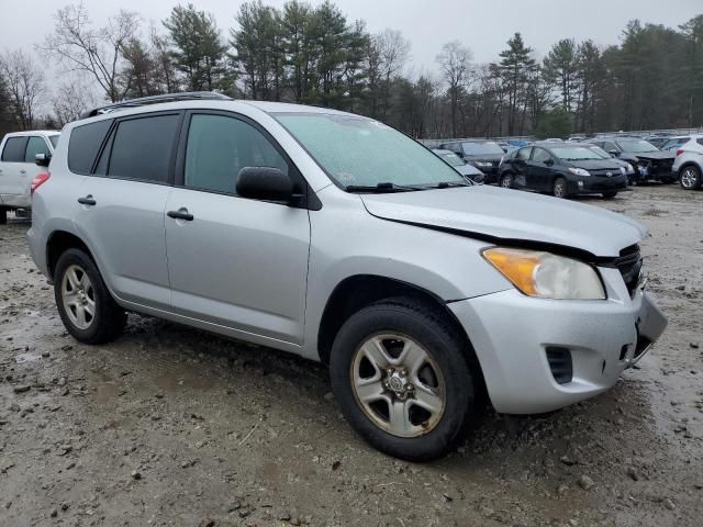 2009 Toyota Rav4